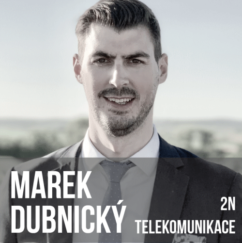 Marek Dubnický
