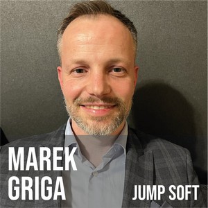 Marek Griga