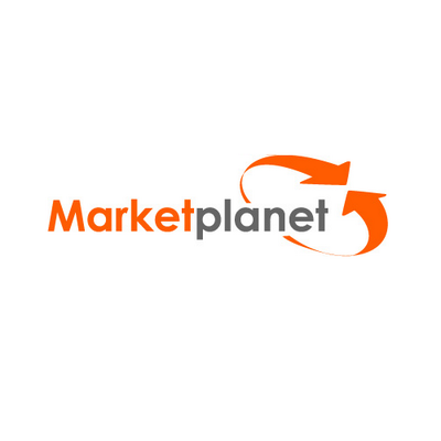 Partnerské logo - Market planet