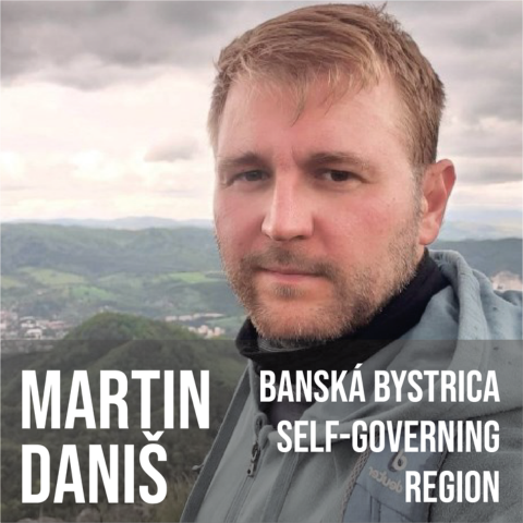 Martin Daniš