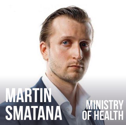 Martin Smatana