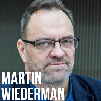 Martin Wiederman