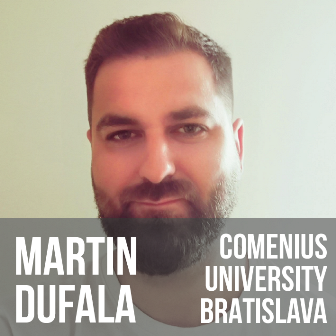 Martin Dufala