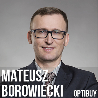 Mateusz Borowiecki