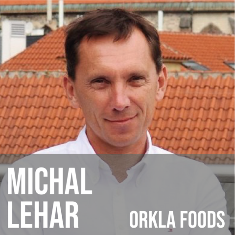 Michal Lehar