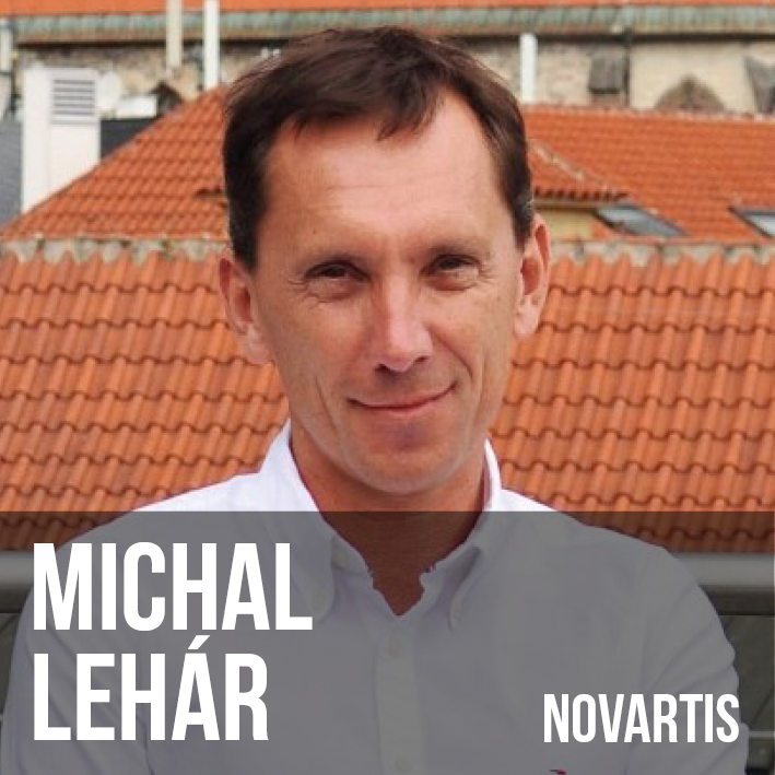 Michal Lehar