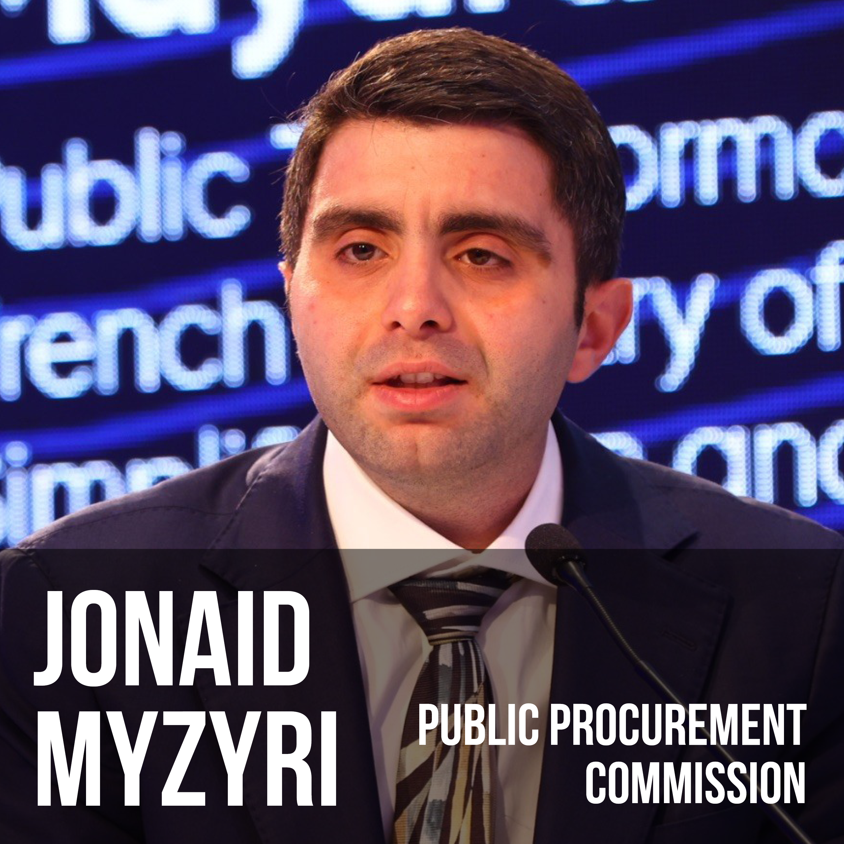 Jonaid Myzyri