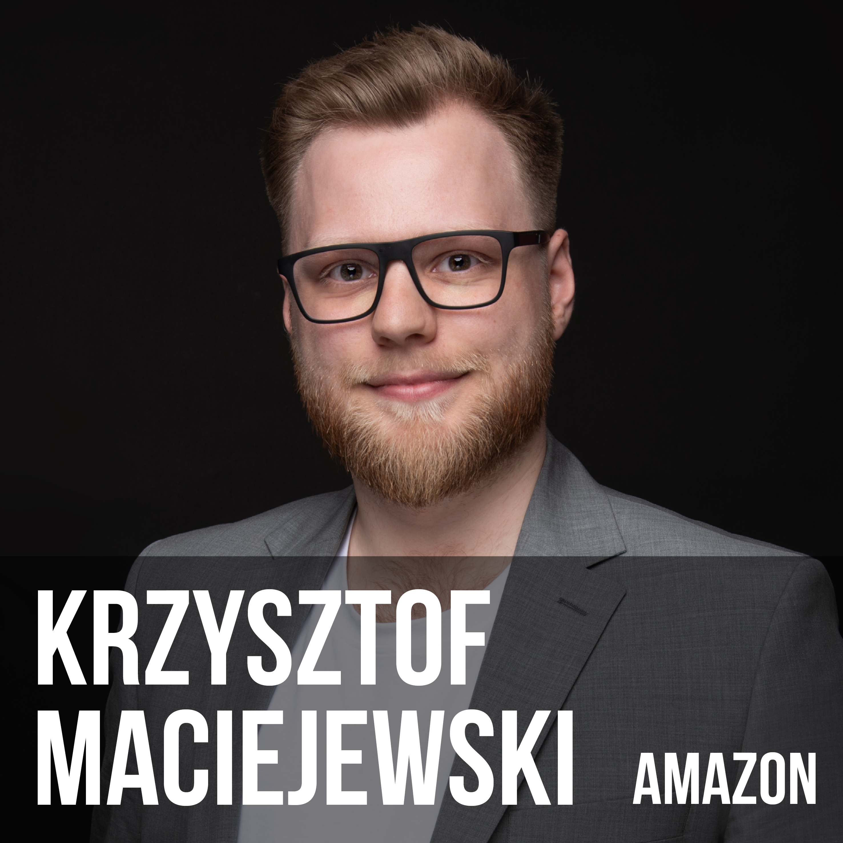 Krzysztof Maciejewski