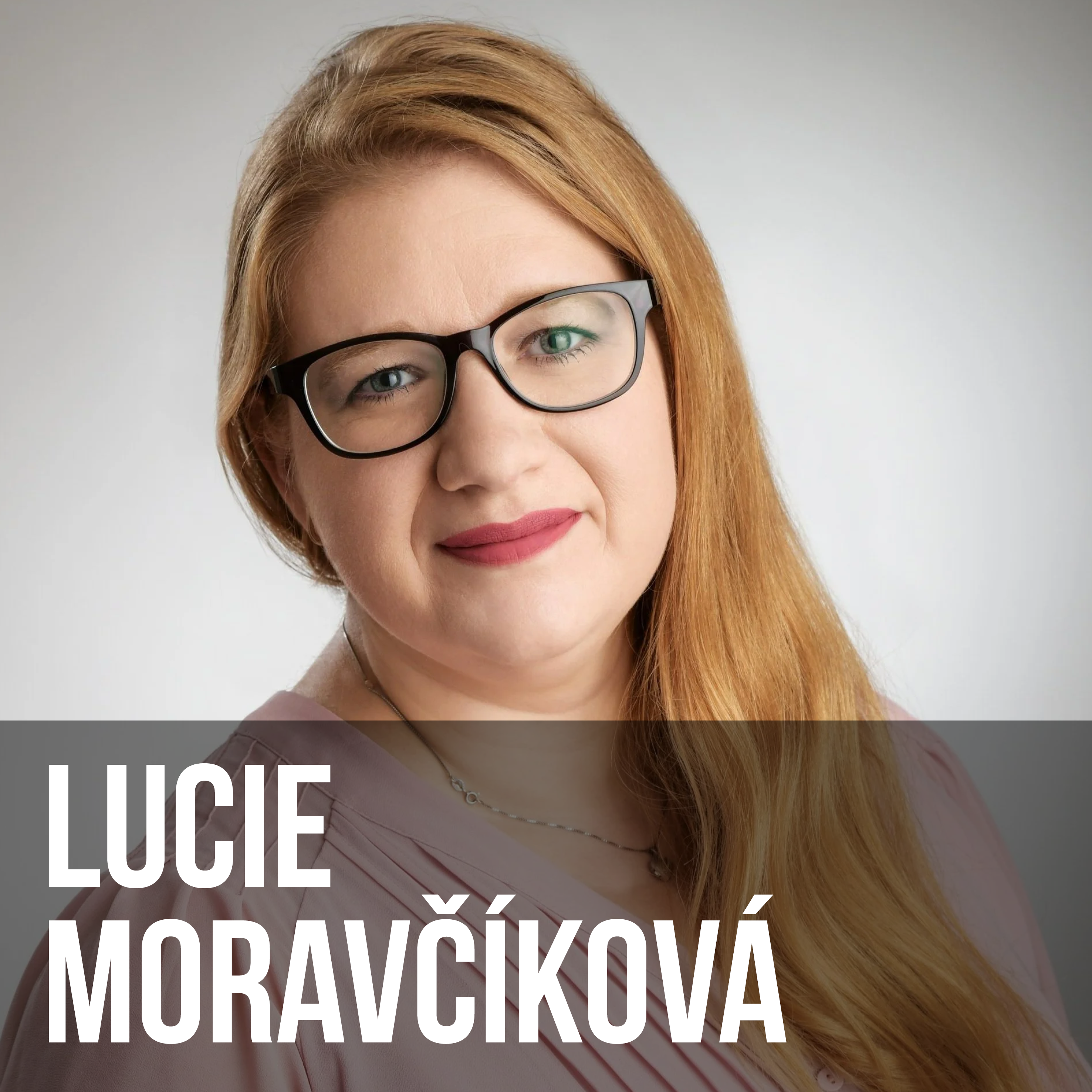 Lucie Moravčíková