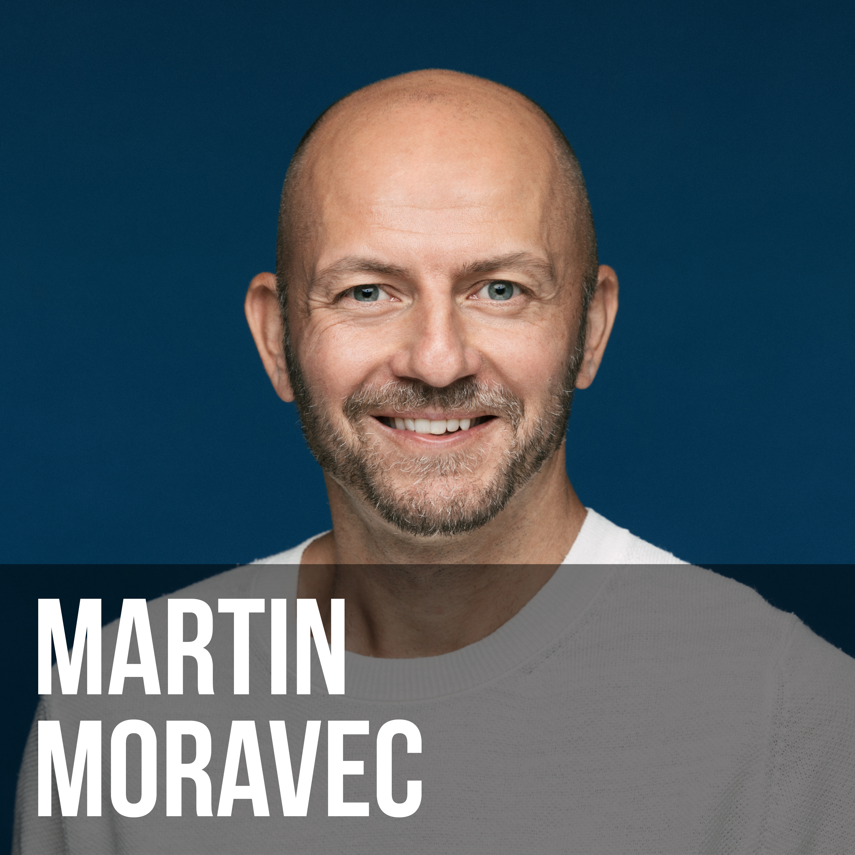 Martin Moravec