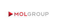 Partnerské logo - MOL Group