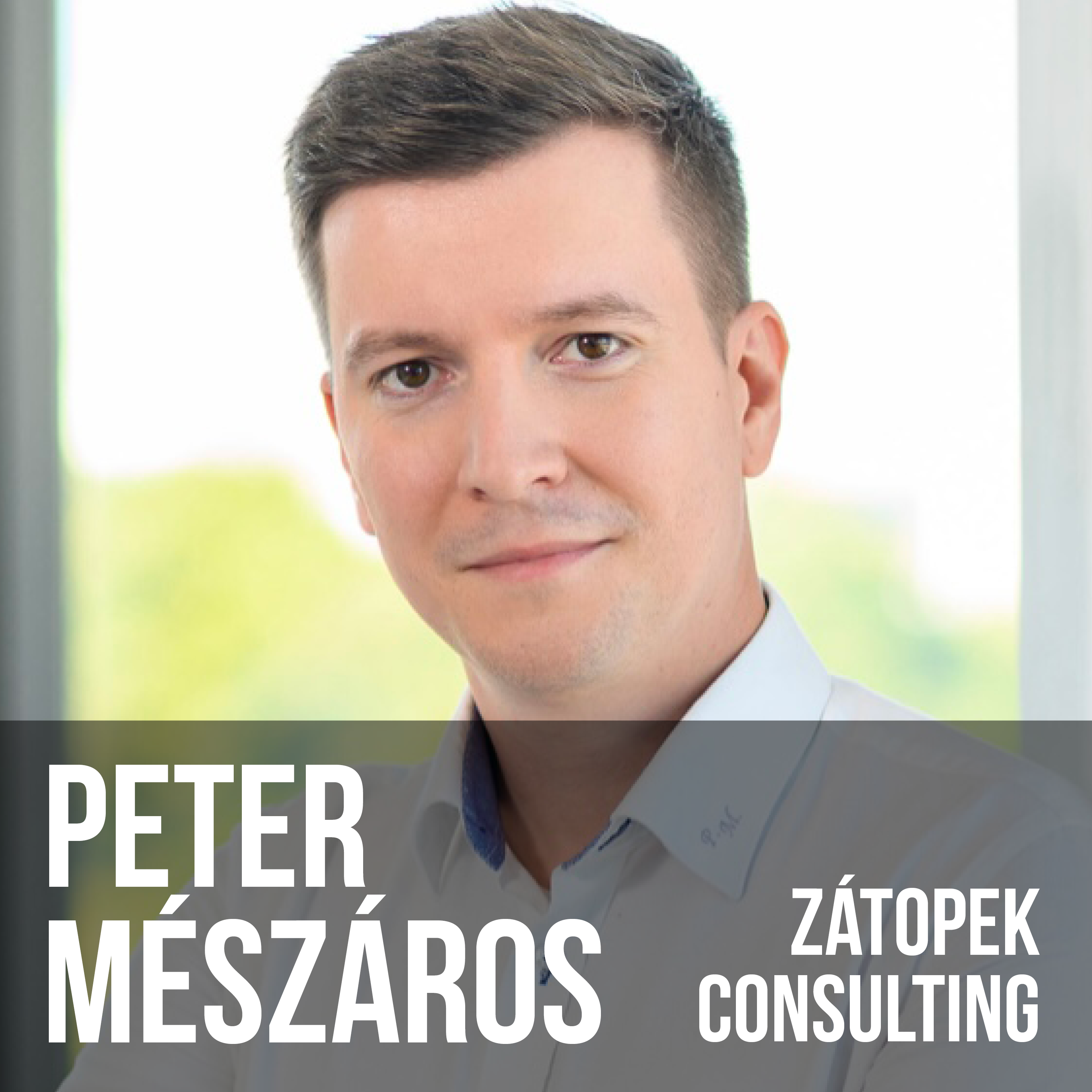 Peter Mészáros