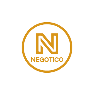 Partnerské logo - Negotico