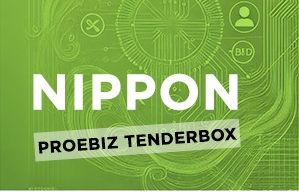 Štvrťhodinka pre nákup: NIPPON ticker e-aukcia