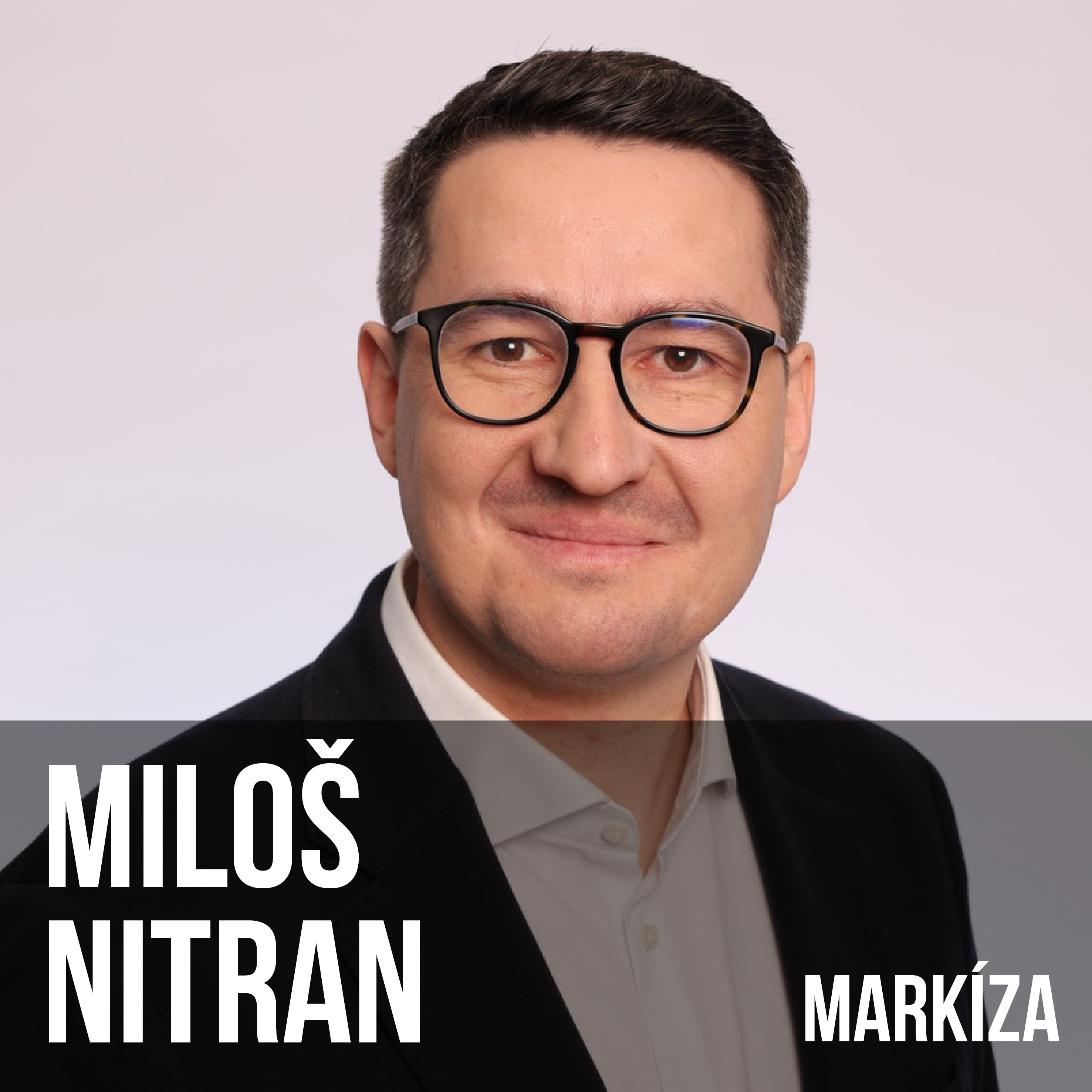 Miloš Nitran