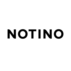 Partnerské logo - Notino