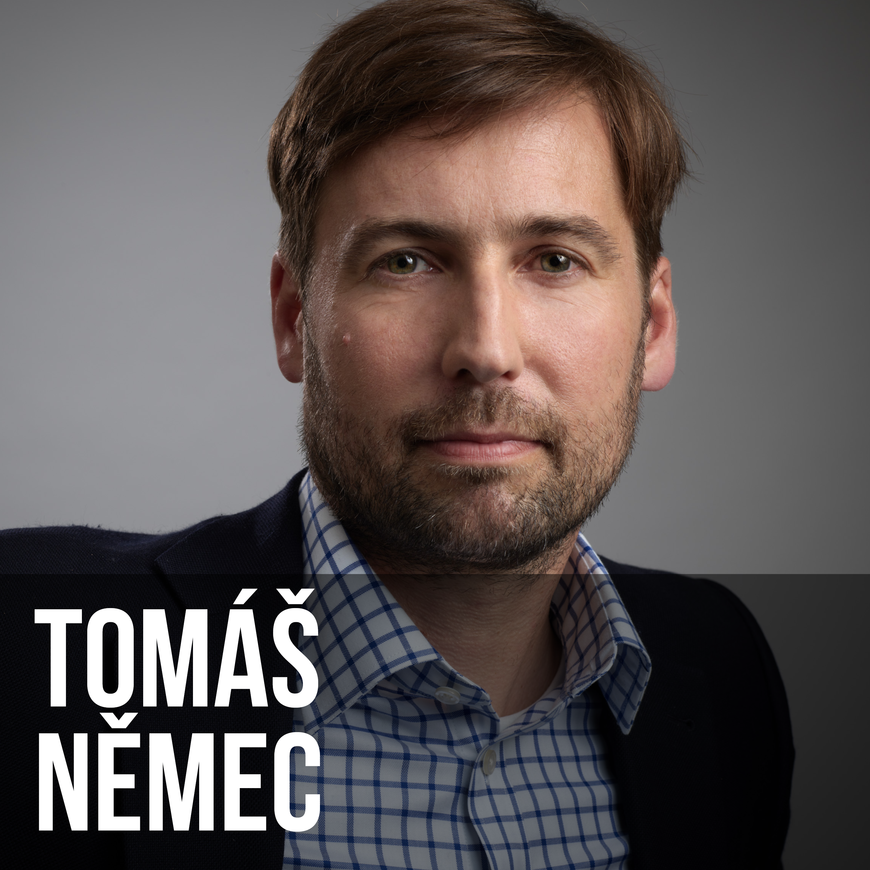 Tomáš Němec