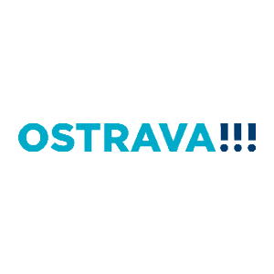 Partnerské logo - Město Ostrava