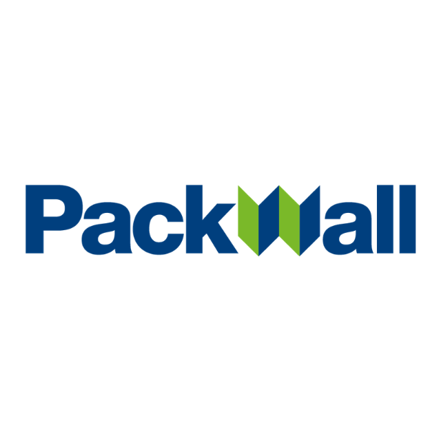 Partnerské logo - PackWall
