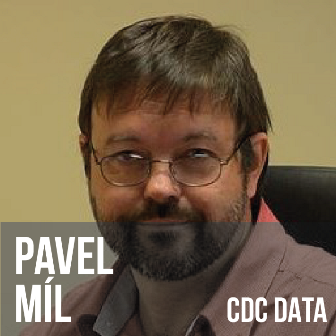 Pavel Míl