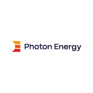 Partnerské logo - Photon Energy Group