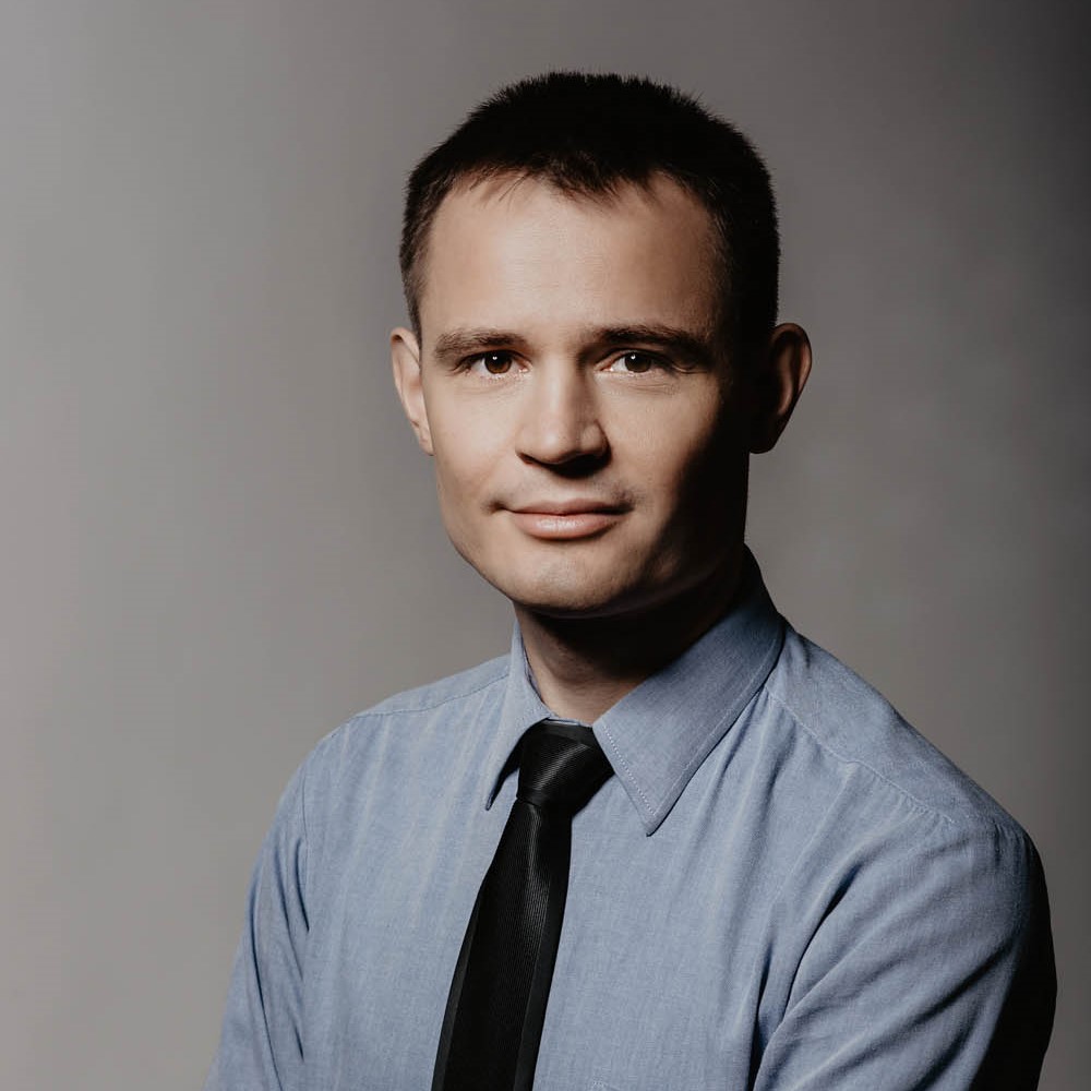 Piotr Borowiec
