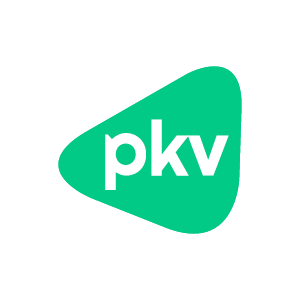 Partnerské logo - PKV BUILD