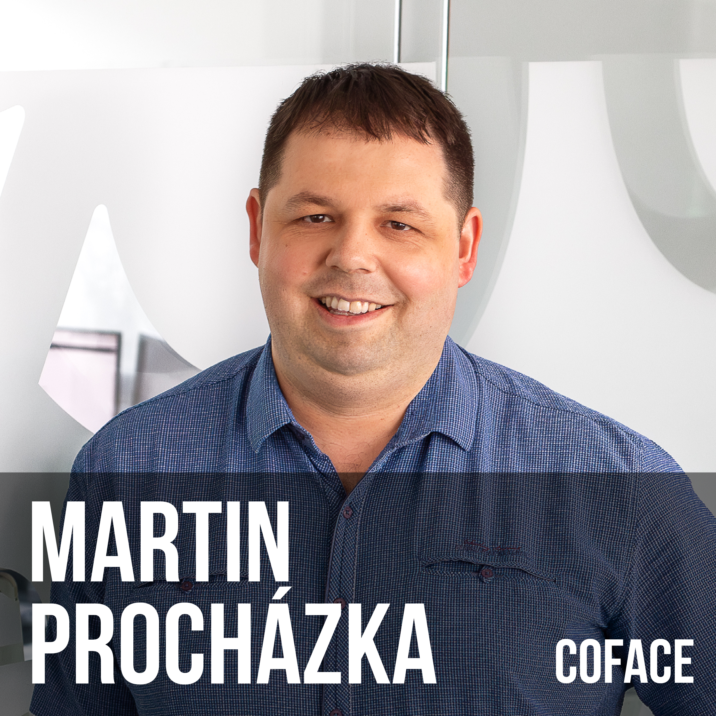 Martin Procházka