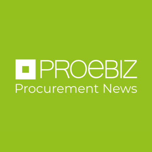 PROEBIZ Procurement News