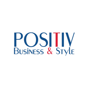 Partnerské logo - POSITIV Business & Style