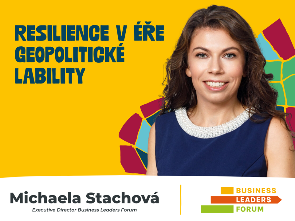 Dodavatelé bez iluzí. Aneb kdo dnes drží stabilitu byznysu