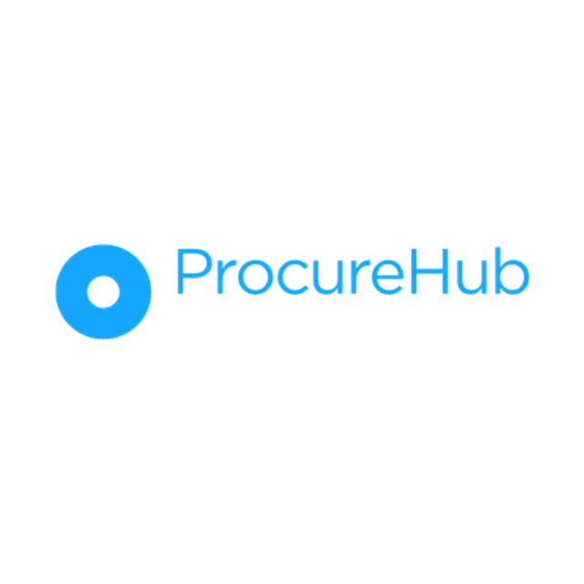 Partnerské logo - ProcureHub