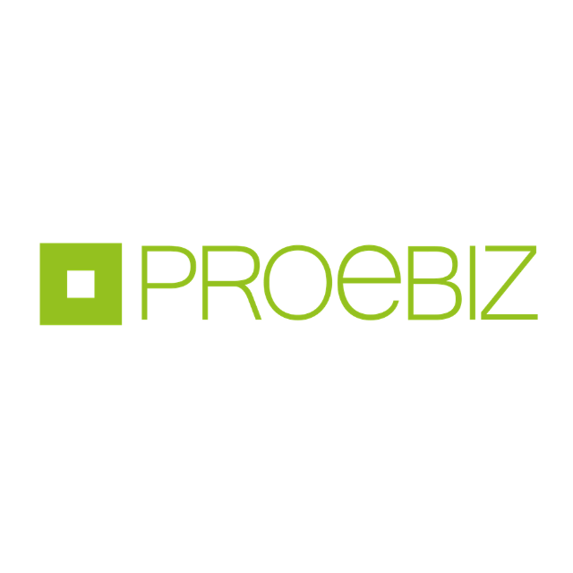 Partnerské logo - PROEBIZ