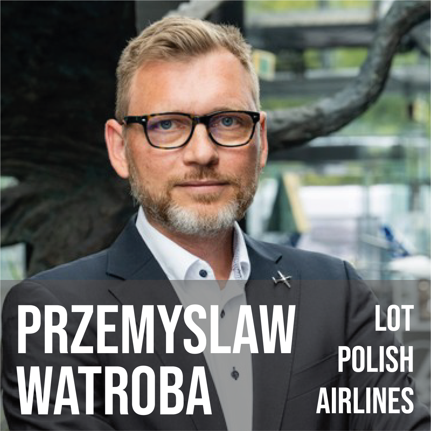 Przemyslaw Watroba