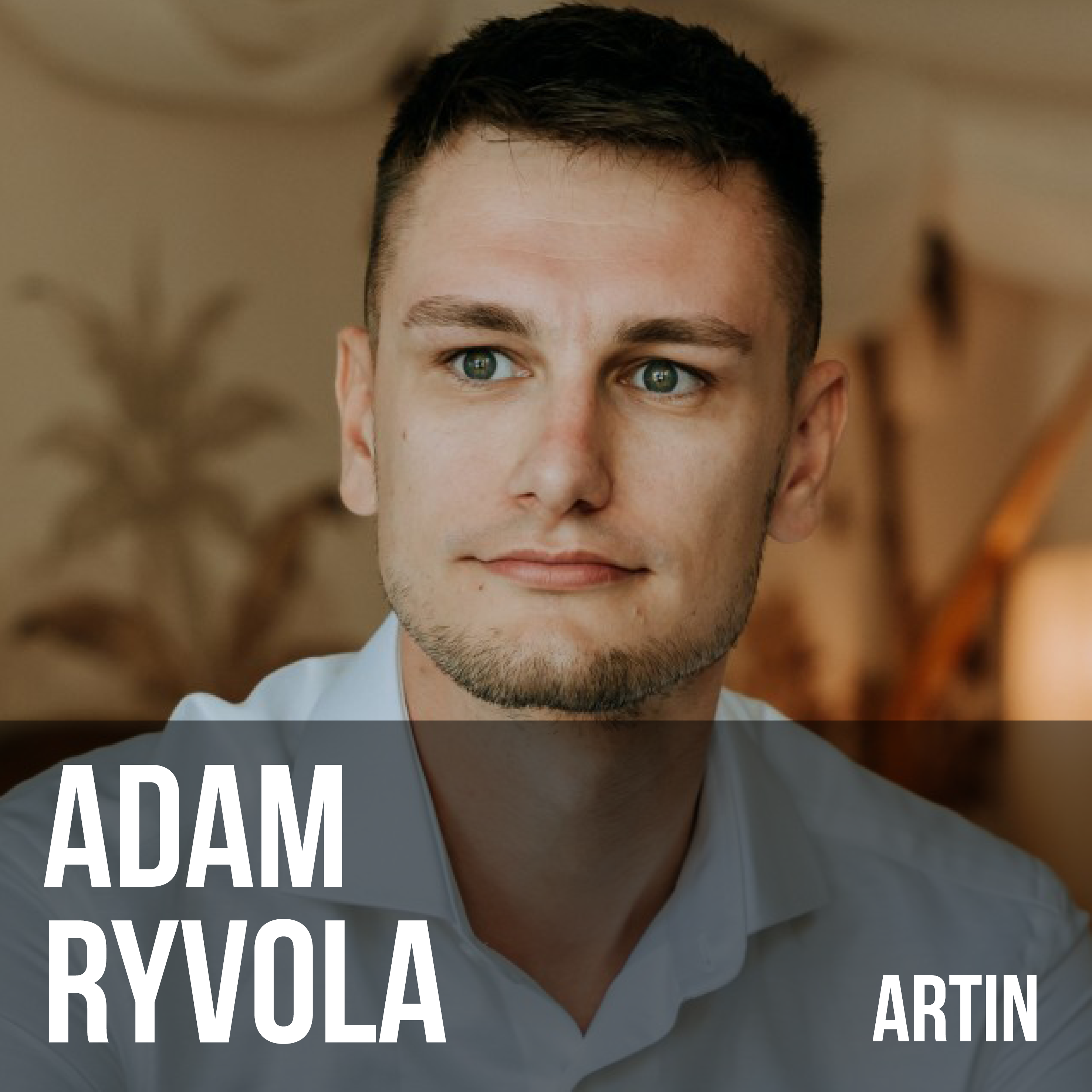 Adam Ryvola
