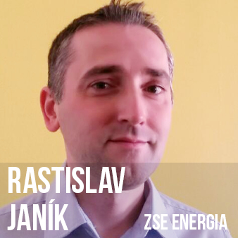 Rastislav Janík