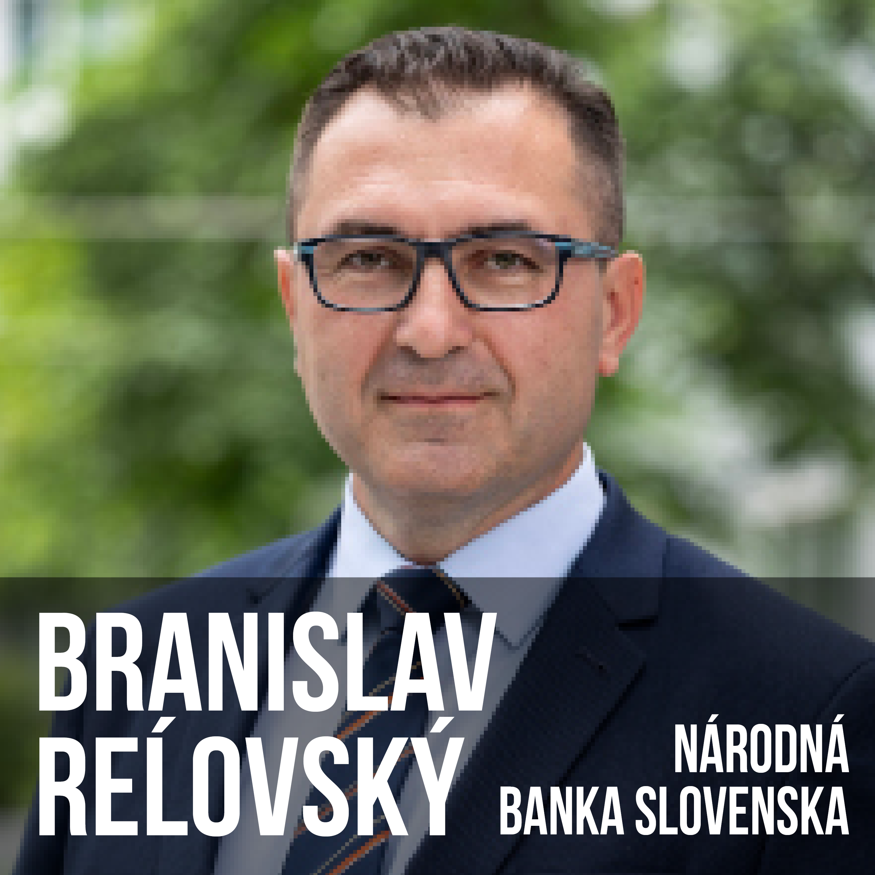 Branislav Reľovský