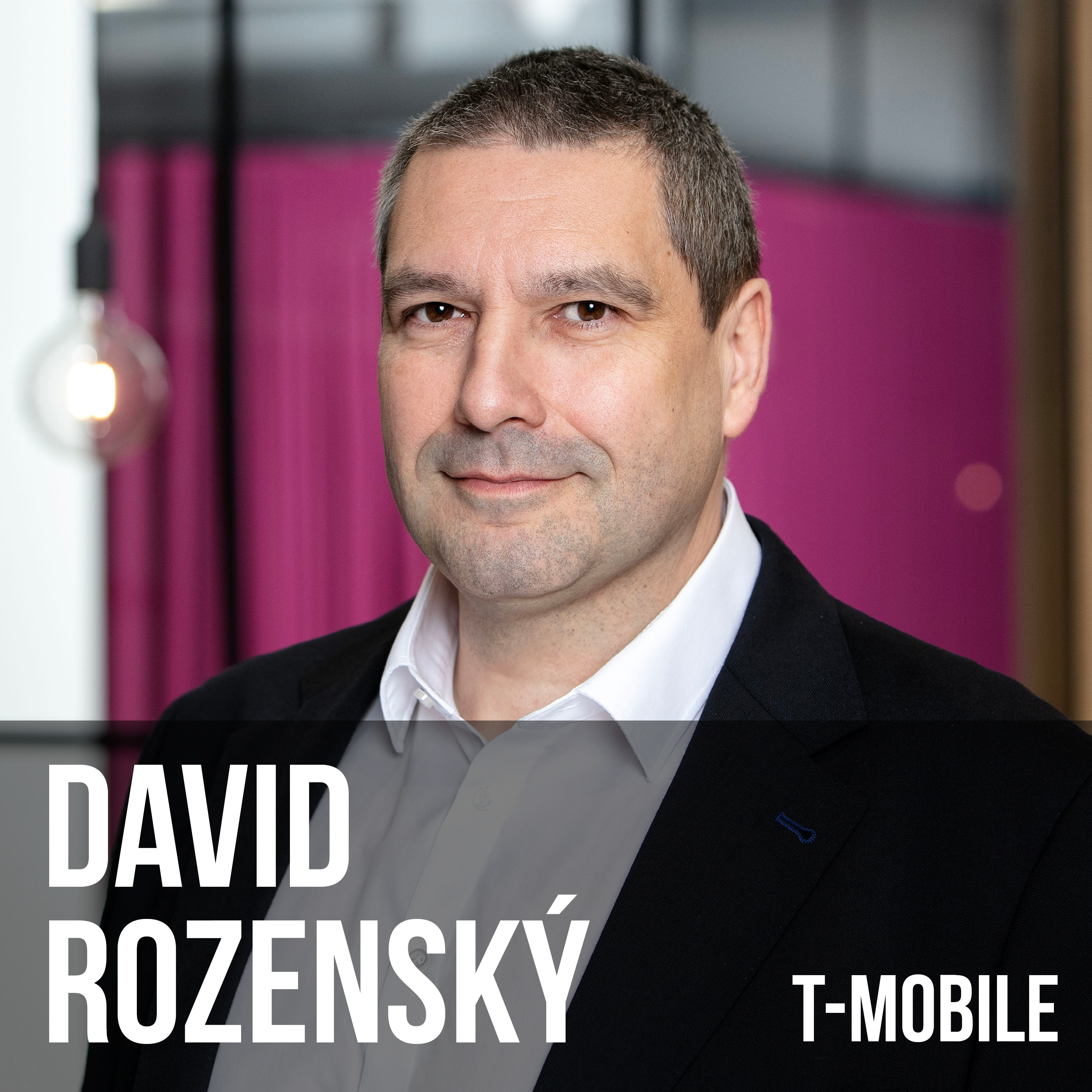 David Rozenský