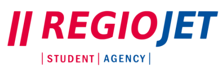 RegioJet logo