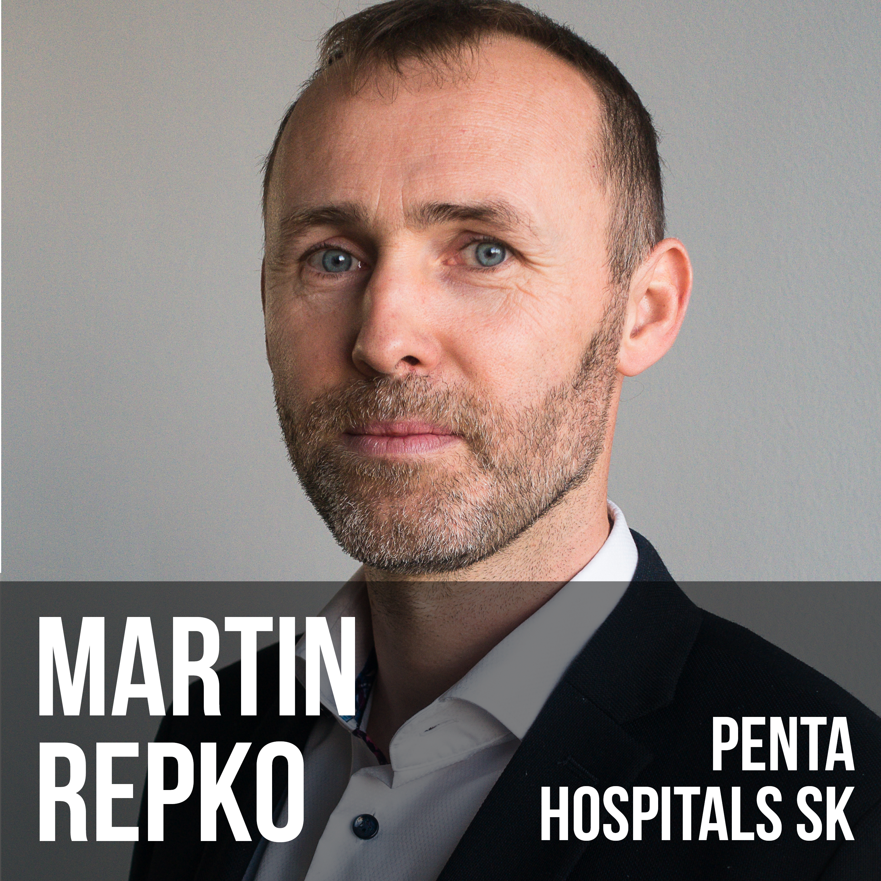 Martin Repko