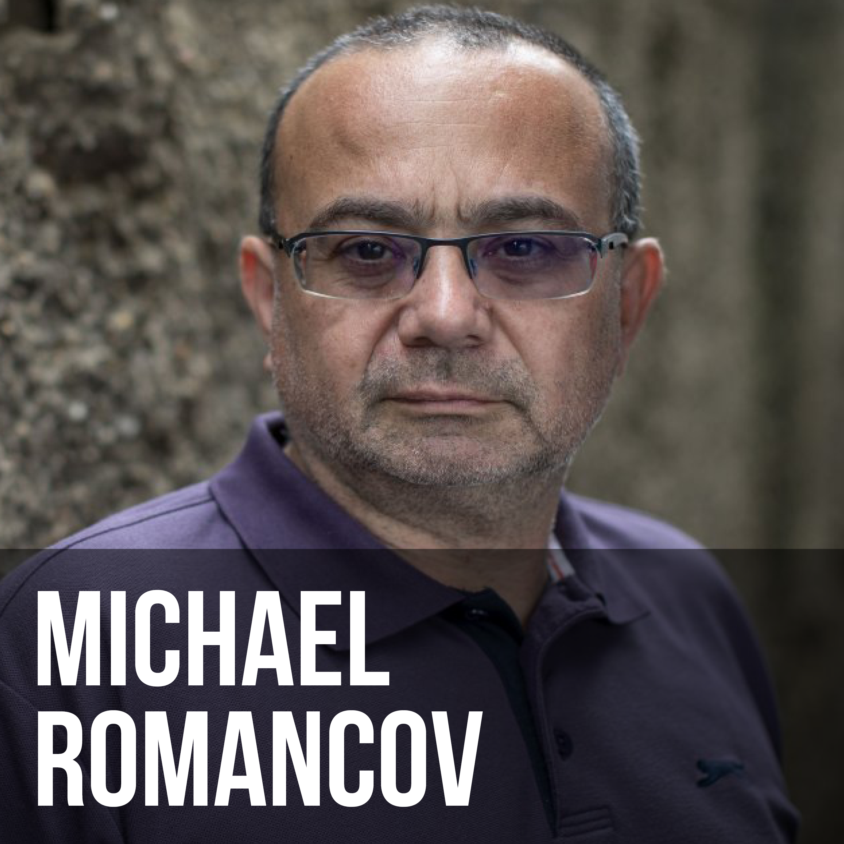 Michael Romancov