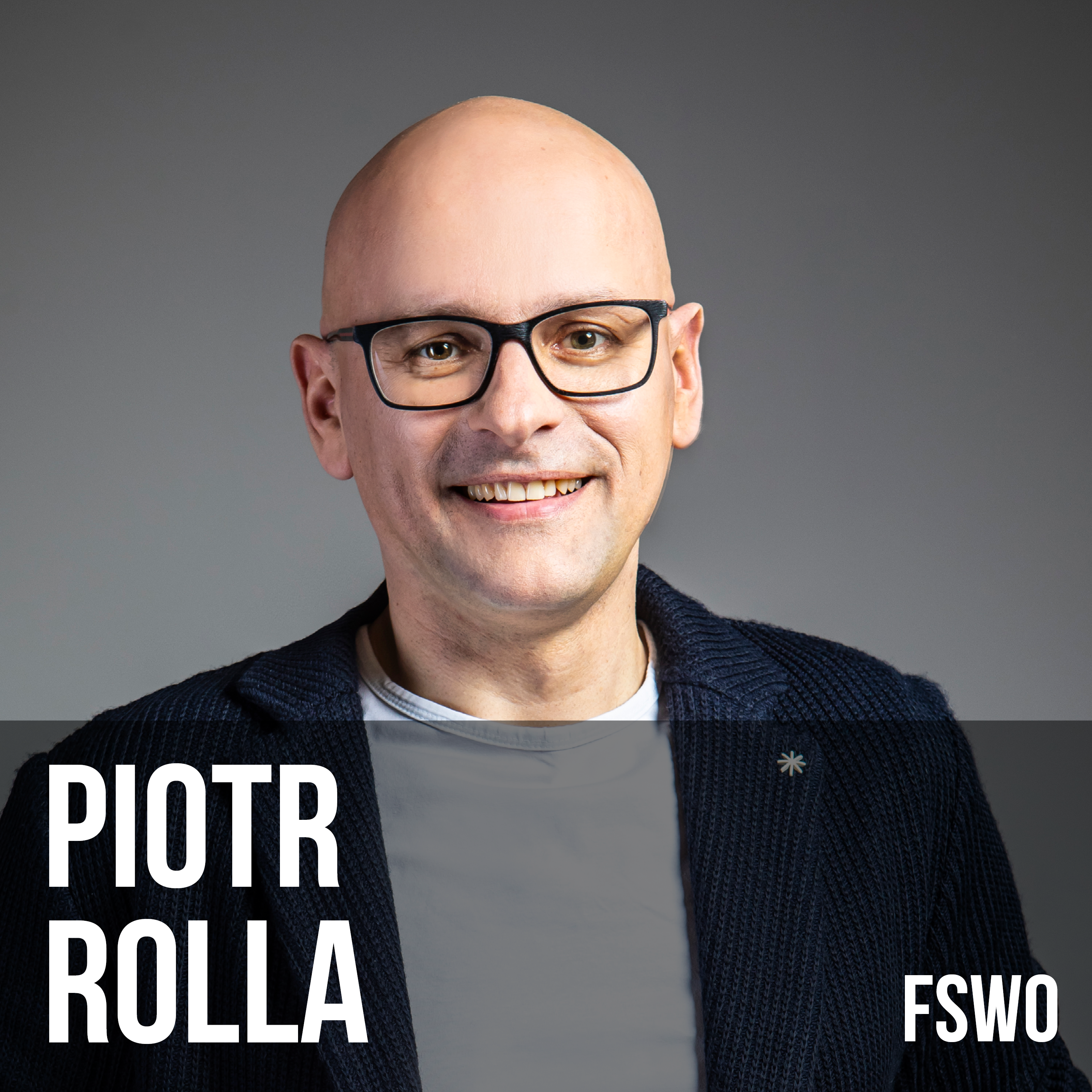 Piotr Rolla