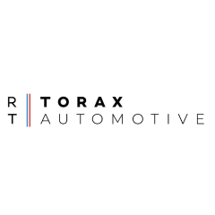 Partnerské logo - RT TORAX