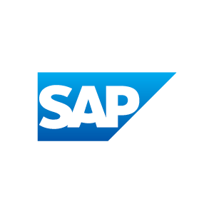 Partnerské logo - SAP