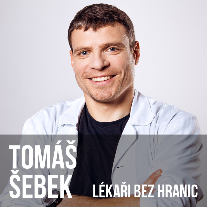 Tomáš Šebek