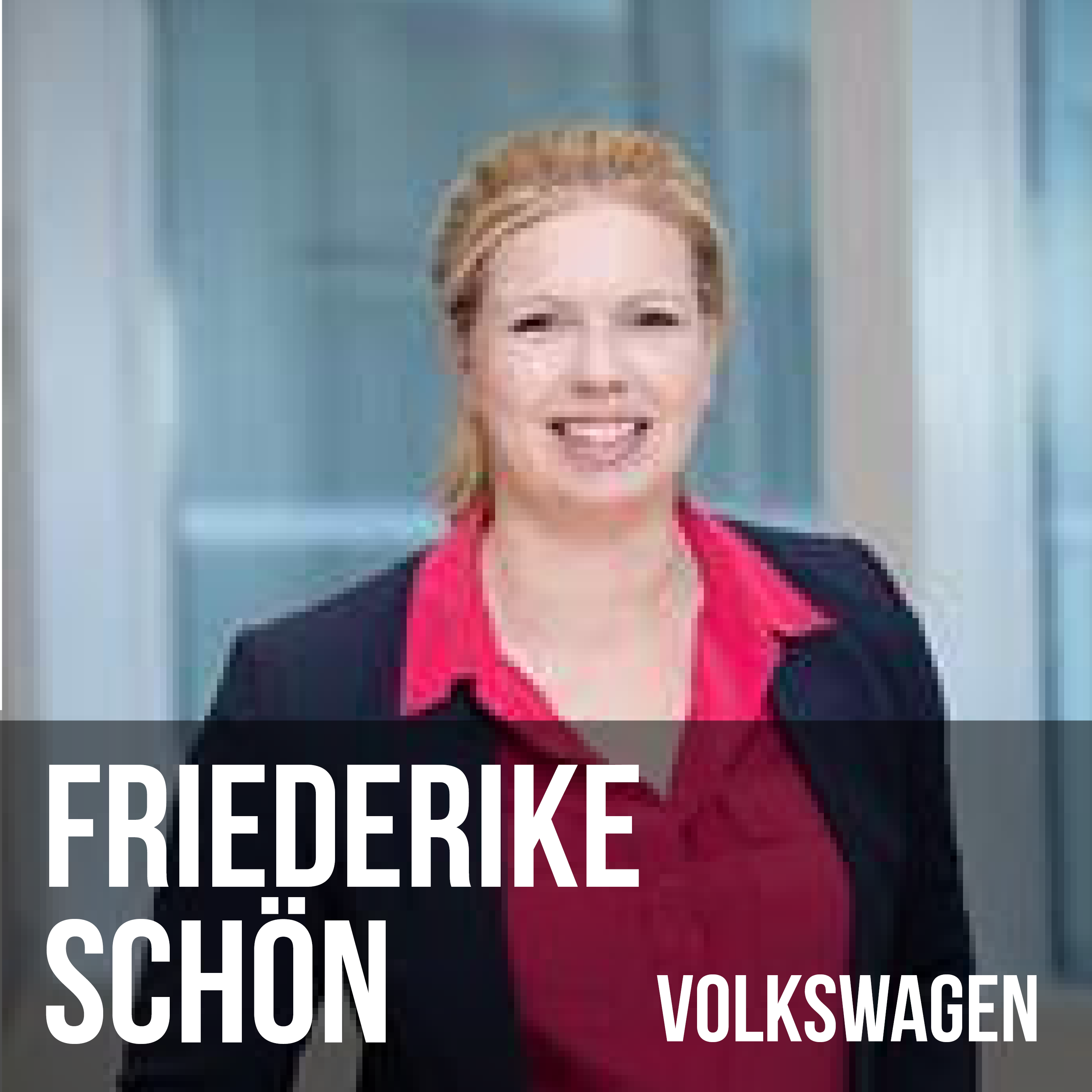 Friederike Schön