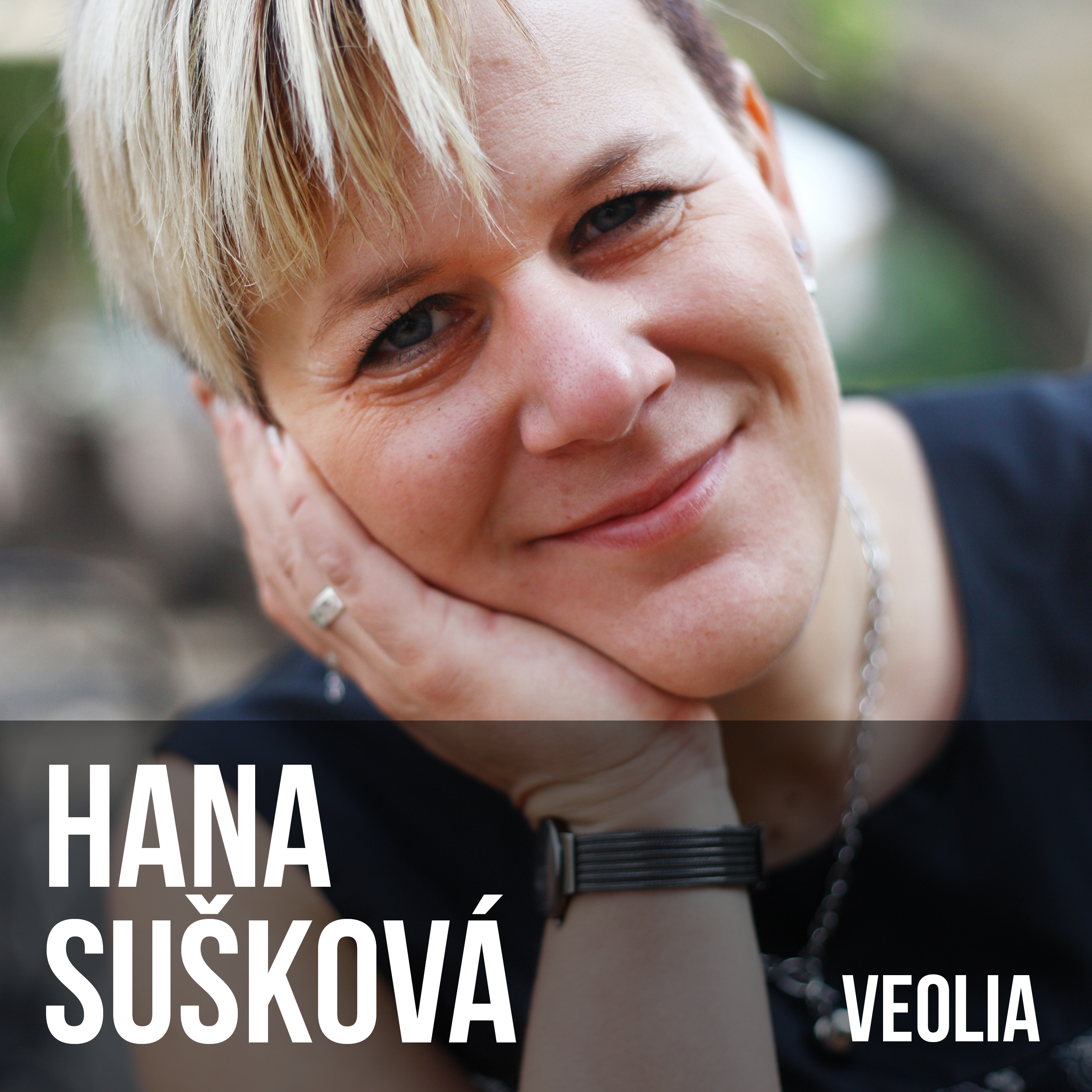 Hana Sušková