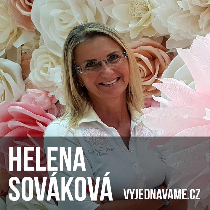 Helena Sováková