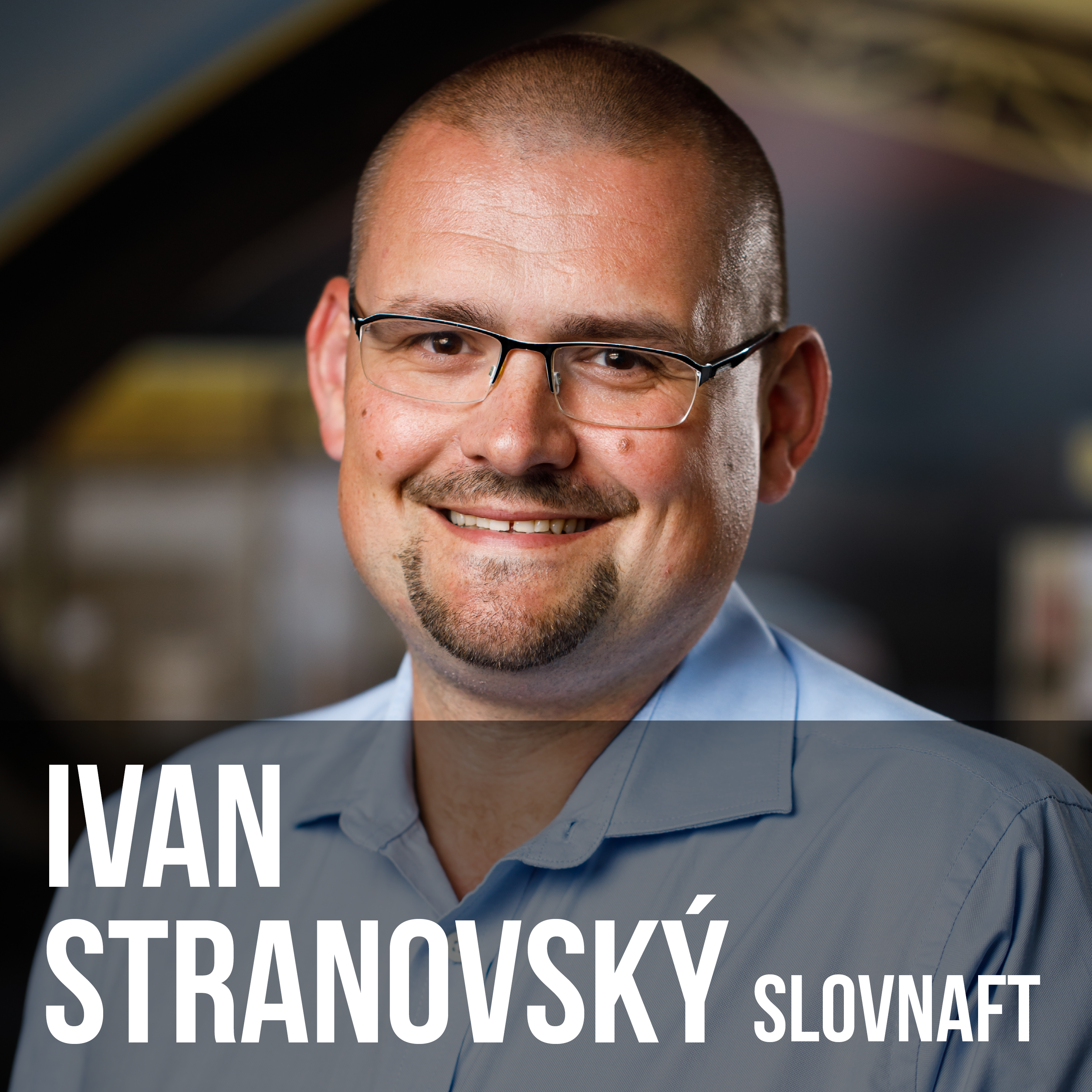 Ivan Stranovský