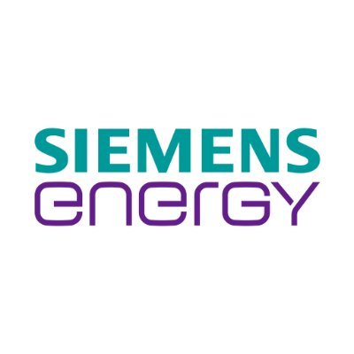 Partnerské logo - Siemens energy